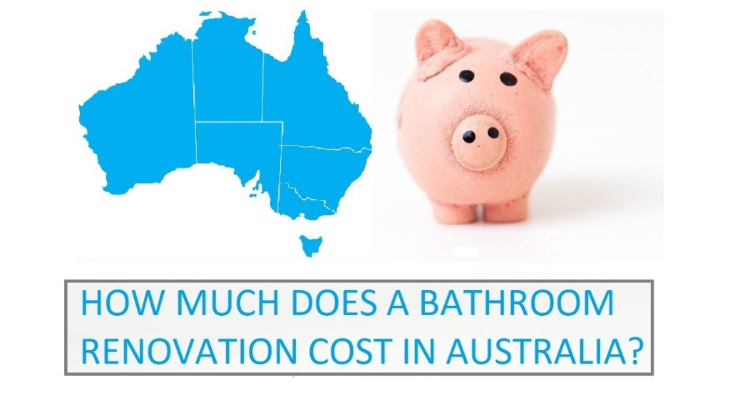 Cost of Bathroom Renovation
